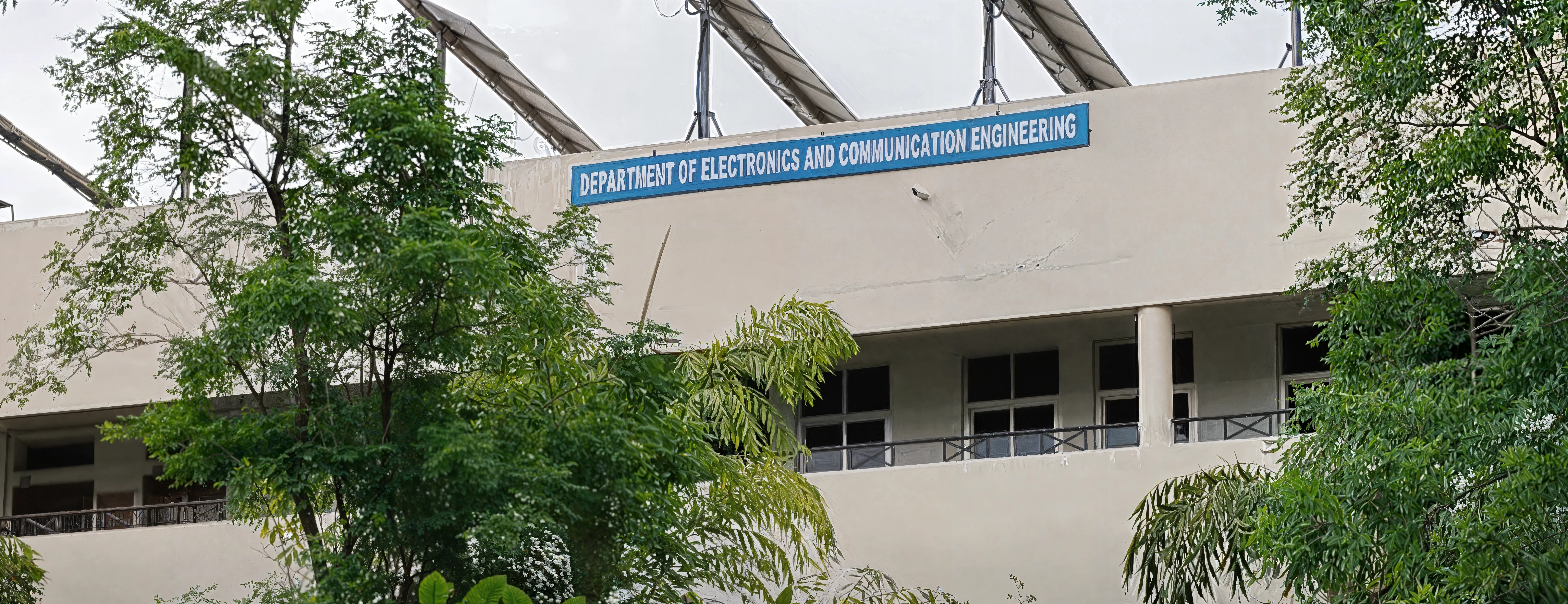 SOIL Institute of Management Academic Infrastructure photo 4
